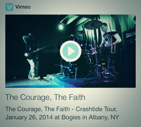 TCTF2013's tweet image. Check out our Facebook to see a live video of our song &quot;Voices!&quot;
facebook.com/TCTF518