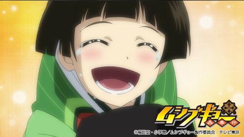 Mushibugyo_PR's tweet photo. #Mushibugyo http://t.co/9kRLWRn8ri