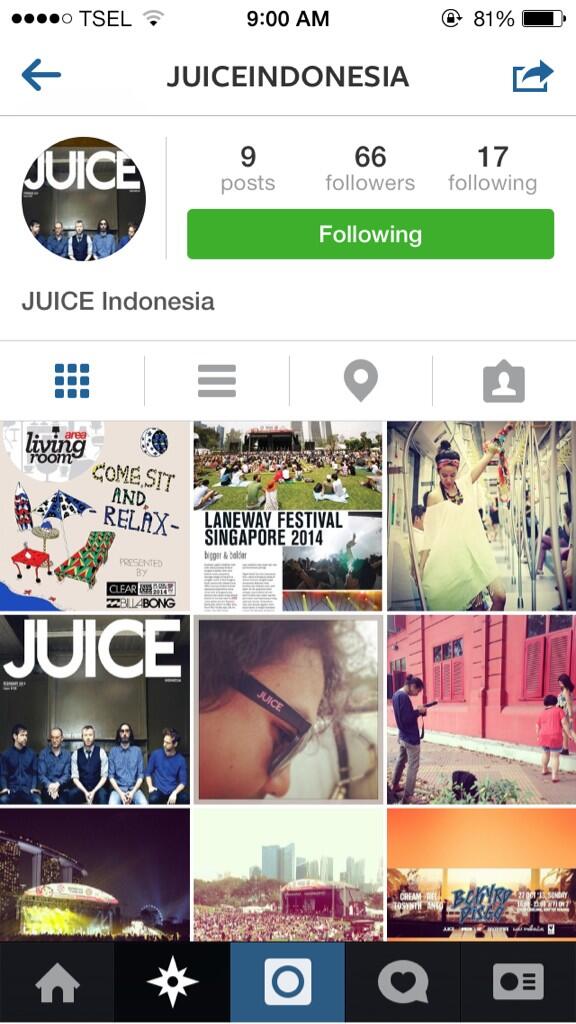 uths's tweet image. Follow @JUICEindonesia Instagram!! To know everything about JUICE magazine