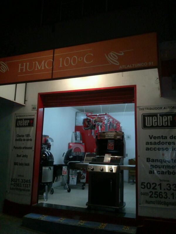 Humo100C tweet picture