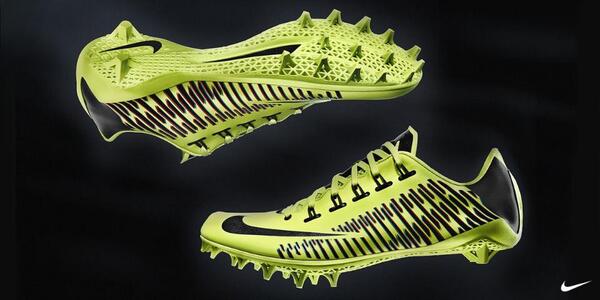 Nike Vapor Laser Talon 