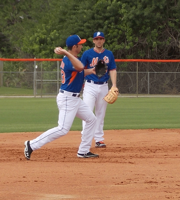 Mets's tweet photo. RT if you think @joshsatin wants #DavidWright to be the #FaceofMLB http://t.co/XSPwWiKwJa