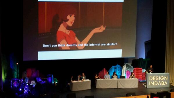 MTNza's tweet image. Ladies and gentelmen, here we have the research project #89Plus founded by @HUObrist &amp;amp; @SimonCastet #DesignIndaba