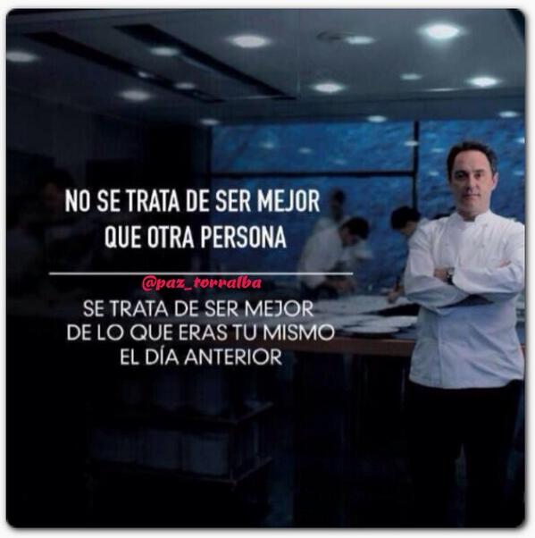 thebeautyconcep's tweet photo. Hoy comenzamos el #viernes siguiendo los consejos de #FerranAdriá... Buenos diasss!! http://t.co/uN0IjYQ55a