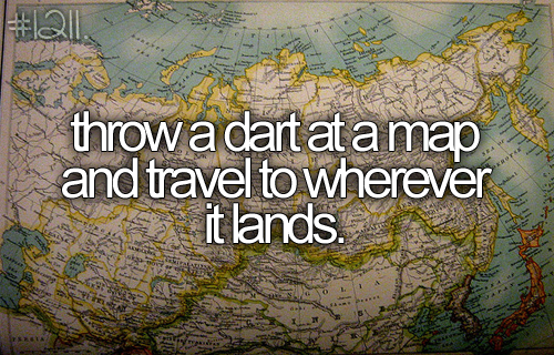 BucketIist2014's tweet photo. Before I die, I want to http://t.co/nyHMToIeqt