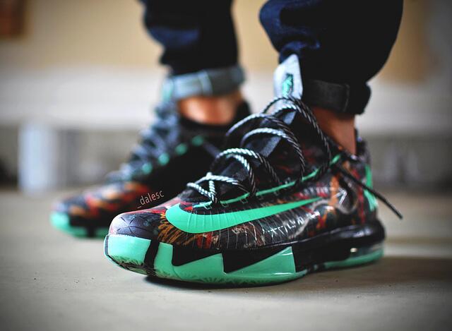 SoleCollector on X See the Gumbo League Nike KD 6 and more in today s SC WDYWT Spotlight http t regFNYwDCv http t X6RBTCSixx X