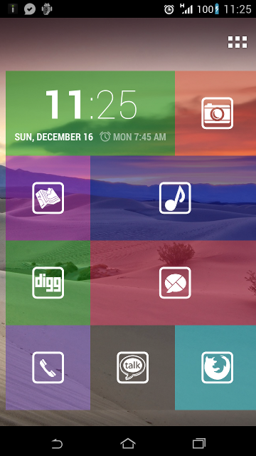 MyphoneID's tweet photo. Tema Launcher 8 memang memiliki daya tarik tersendiri, termasuk dalam urusan pengembangan aplikasi #TemaAndroid http://t.co/4tcxdzYDO2