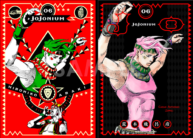 JoJonium on X: 