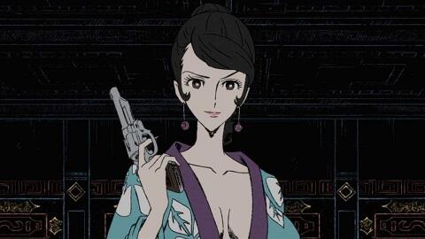 manga__meigen's tweet photo. 命を惜しまない男は立派よ。
だけど死ぬなら孤独に死になさい。
誰も愛さずに、愛されずによ…悲しむ女が減るわ。
ルパン三世（峰不二子）
https://t.co/3bgDn6evsB https://t.co/XsgfTi2Zs1