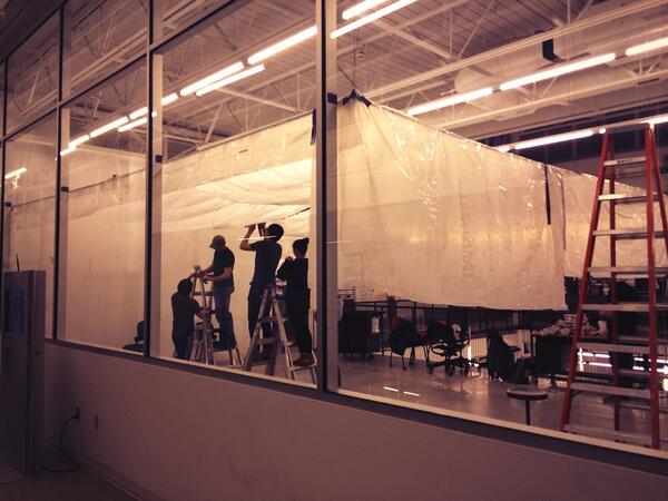 gaokaihong's tweet image. keep on