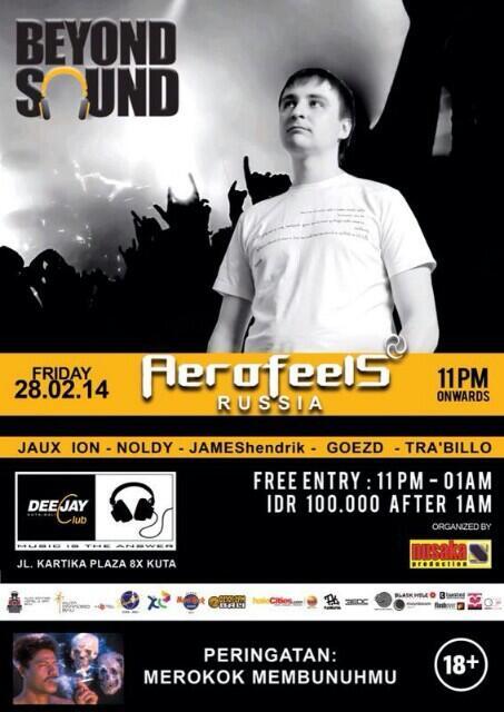 Kuta Station Hotel tweet media