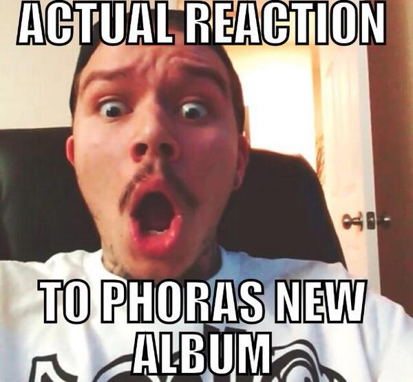 PHORAONE's tweet photo. #SincerelyYours MAY 18TH !!! http://t.co/1uzmpm0rhc
