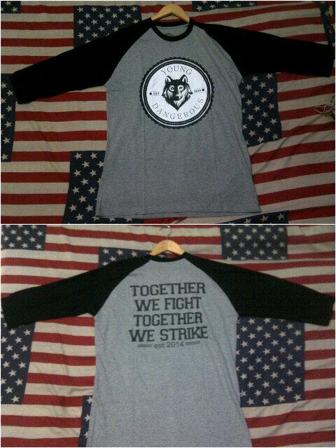 Young Dangerous & CO tweet media