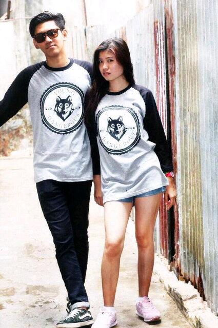 Young Dangerous & CO tweet media