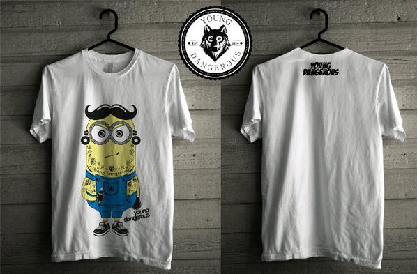 Young Dangerous & CO tweet media