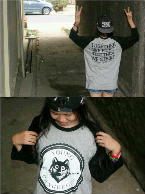 Young Dangerous & CO tweet media