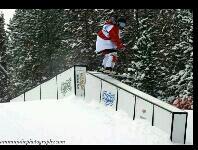 thedollo's tweet photo. I am riiding a 270 to front lip http://t.co/hm1BmHw8yk
