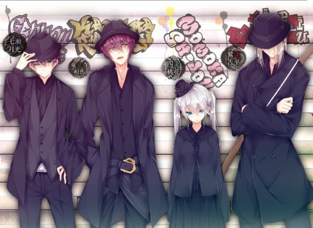 魔法戦争好きと繋がりたいのtwitterイラスト検索結果 魔法戦争好きと繋がりたいのtwitterイラスト検索結果