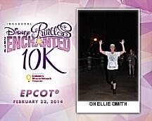 SmithShellie's tweet image. #LetsMove Thank you @MichelleObama for getting our country moving!