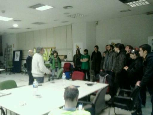 Asamblees d'UniOvi tweet media