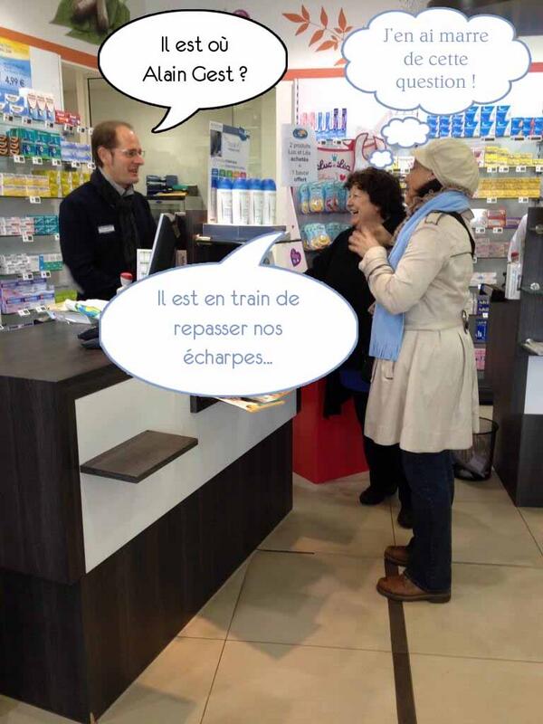 CMaisse's tweet image. A la recherche du Gest perdu... #amiens2014