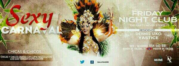 LISTA MIGUEL NIETO tweet media