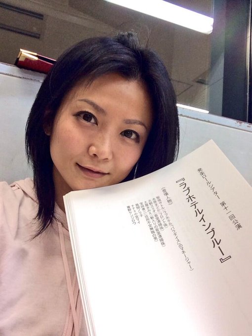 今日の稽古も頑張るぞ😆✨✨  🍀日高ゆりあ専用チケット予約ページ🍀 http://t.co/aWrj1BqFJt http://t.co/vF38fDDMZT