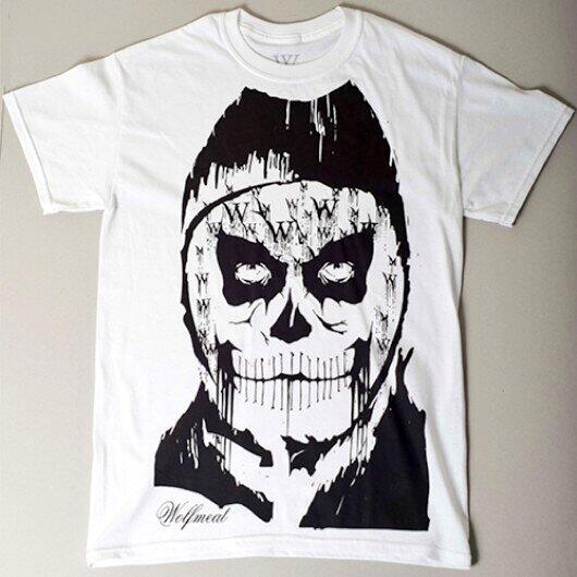 WolfMeatAND's tweet image. WOLF MEAT CLOTHING "THE BLACK CITY" WOLF-MEAT.COM