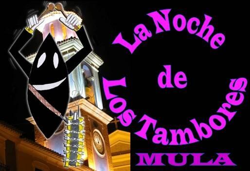 46 DÍAS PARA LA MEJOR FIESTA DEL MUNDO !!!!!
<a href="/TamboresdeMula/">LaNochedelosTambores</a>