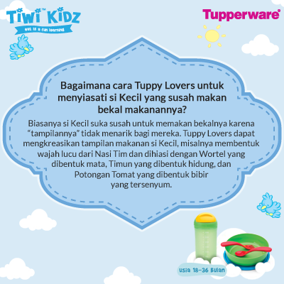 tupperwareID's tweet photo. Nah, TIWI share tips kontes sudah dimulai nih Tuppy Lovers! Yuk ReTweet-nya yuk! Ada hadiah dari Tupperware loh! ;) http://t.co/VjavuvQJHt