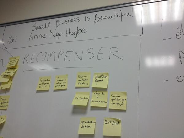 AnaisGeorgy's tweet image. On a fait un Hold Up avec #gsvc à l&apos;univ de Créteil. C&apos;était TOP. Envie d&apos;accélérer le #hackage des #universités :)