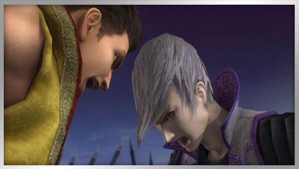 おもしろバサラ