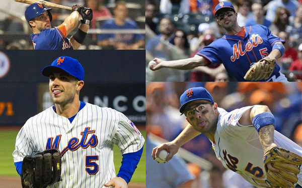 Mets's tweet photo. Fear the tongue! #DavidWright #FaceofMLB http://t.co/S0XJtmIk35