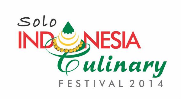 Bulan MARET ini ada SOLO INDONESIA CULINARY FESTIVAL, 14-16 Maret &amp; SOLO GETHEK FESTIVAL, 9 Maret