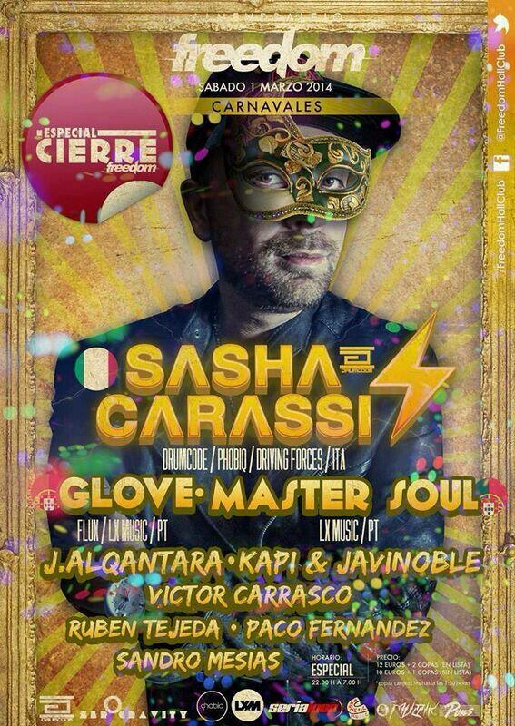 Jenny_RRPP's tweet photo. TENEMOS QUE CELEBRAR EL #Carnaval 
Y LO CELEBRAMOS EN @FreedomHallClub ! 
Apuntate en lista 680.377.276 http://t.co/KguXvKTkvi