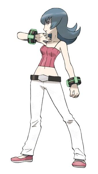 ポケモン人物画像botさん の最近のツイート Whotwi グラフィカルtwitter分析