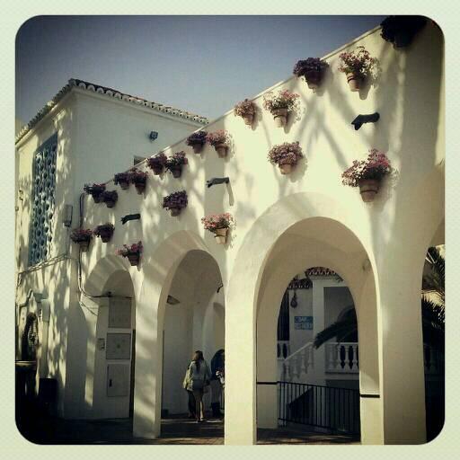 FELICIDADES ANDALUCIA!