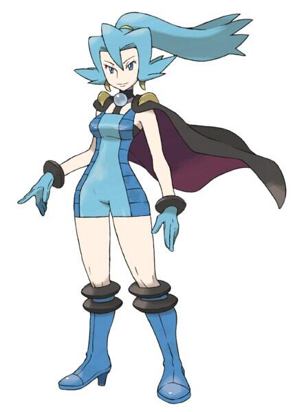 ポケモン人物画像botさん の人気ツイート 8 Whotwi グラフィカルtwitter分析