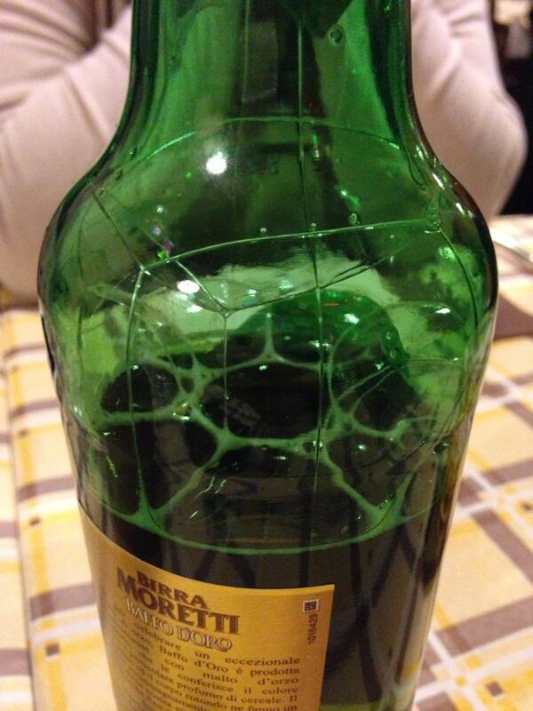 lore0891's tweet image. Un fior fior di birra