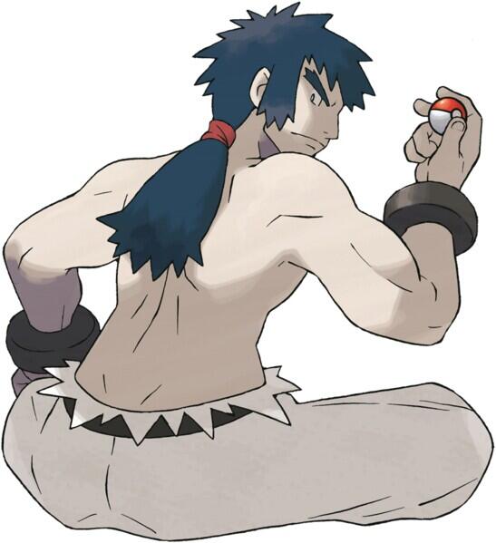 ポケモン人物画像bot على تويتر ポケモン画像 シバ 四天王 ハートゴールド ソウルシルバー T Co Znbrgllktz ポケモン人物画像bot على تويتر ポケモン画像 シバ 四天王 ハートゴールド ソウルシルバー T Co Znbrgllktz