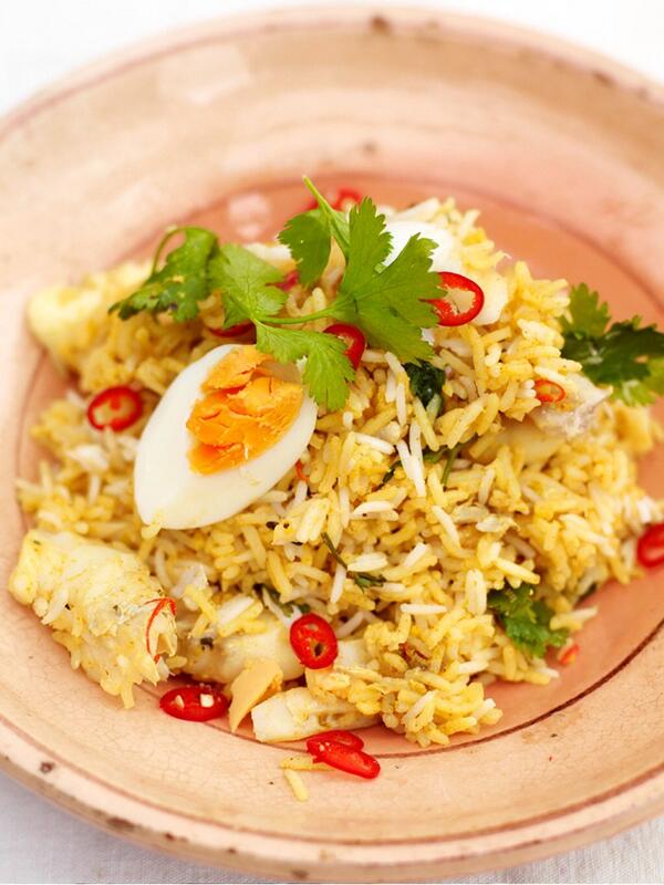 #recipeoftheday kedgeree great for
breakfast, lunch or dinner best hangover cure in the world
goo.gl/8A7Ic8
