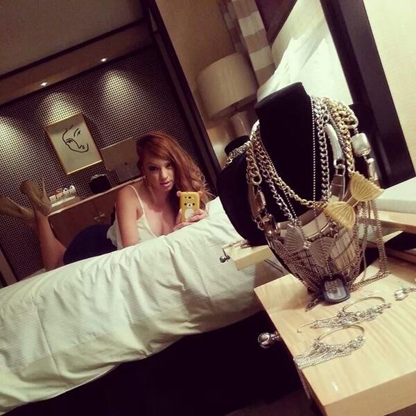 MissMexicoV's tweet photo. Encore ♡♥♡ http://t.co/amEvlTU5Xx