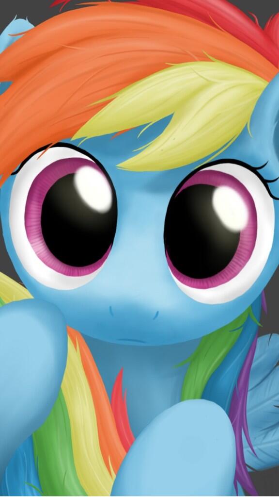 FlutterDash_MLP's tweet image. 
