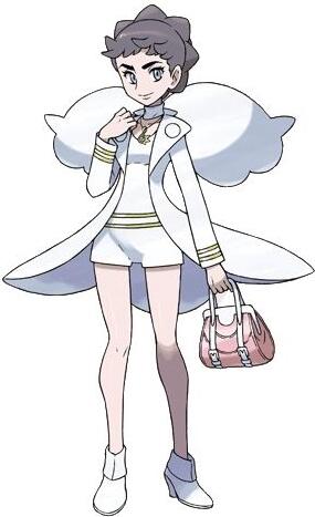ポケモン 歴代チャンピオン総まとめ サブかる