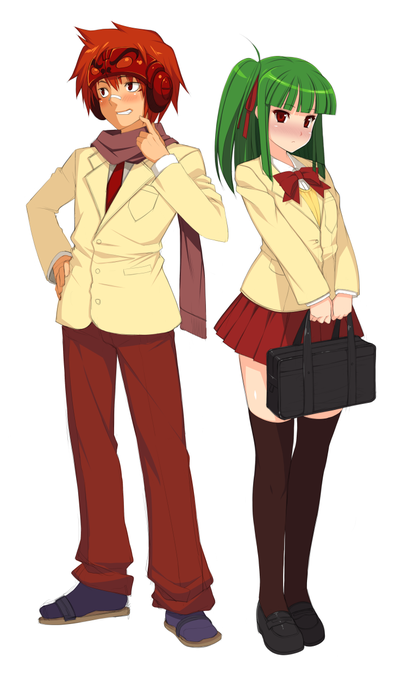 ちくせぅ('・ω:;.:... 