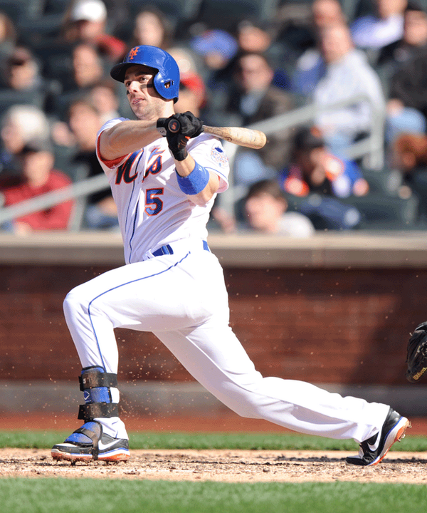 Mets's tweet photo. Let's go Mets fans! RT to help #DavidWright win the #FaceofMLB. http://t.co/ix8vL1E7RJ