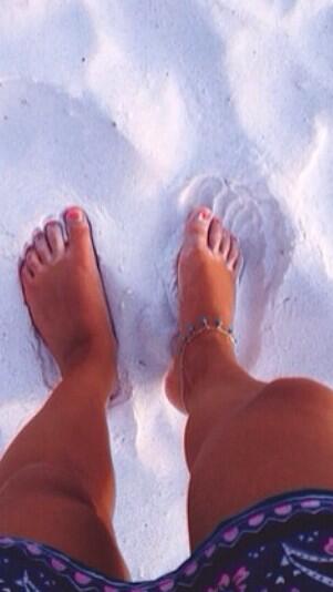 EMarie64's tweet image. Where I want to be.....#springsing2014