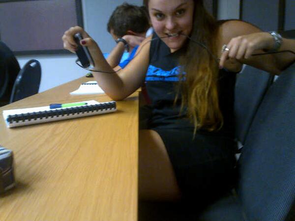 "<a href="/SueAnn_Gouvea/">Sookie Gouvea</a>: Eks dai #CoolKid met die charger in die klas #Gangster <a href="/Calvin21333/">Calvin Hellerle</a> @loukie22 " The thug life chose u