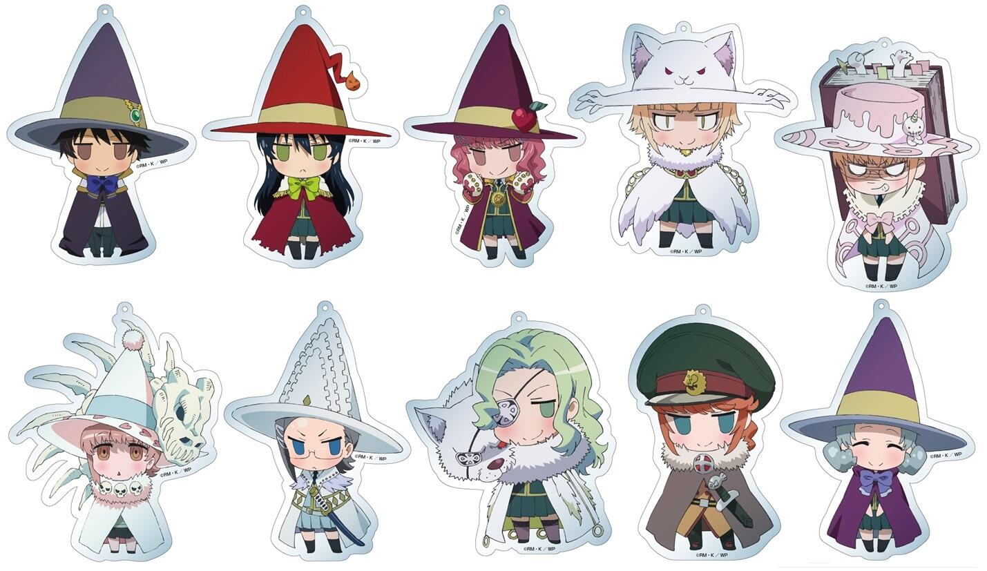 Animevoice Twitter પર ウィッチクラフトワークス デカキーホルダー 3月30日発売 Http T Co Ar0gyzwv66 全10種 多華宮仄 火々里綾火 多華宮霞 倉石たんぽぽ 宇津木環那 飾鈴 桂虎徹 目野輪冥 クロノワール 氷尾凍子 Http T Co Ozqkoibqap Animevoice Twitter પર ウィッチクラフトワークス デカキーホルダー 3月30日発売 Http T Co Ar0gyzwv66 全10種 多華宮仄 火々里綾火 多華宮霞 倉石たんぽぽ 宇津木環那 飾鈴 桂虎徹 目野輪冥 クロノワール 氷尾凍子 Http T Co Ozqkoibqap