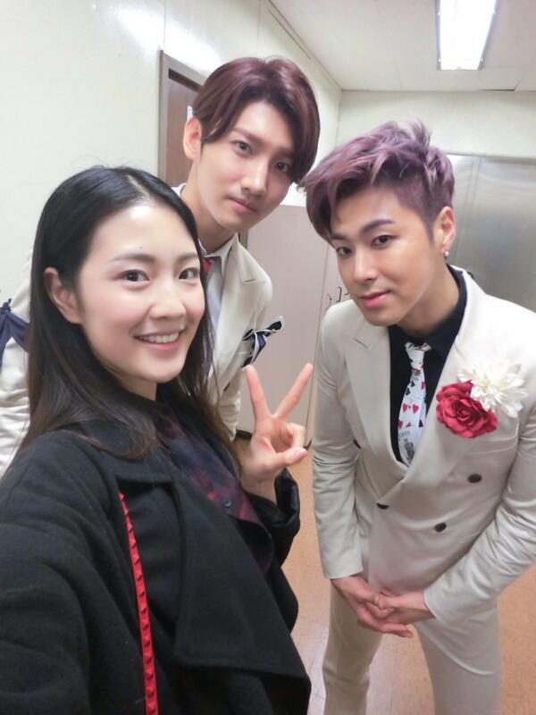 동방신기~~~~~